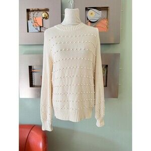 Duffield Lane sweater